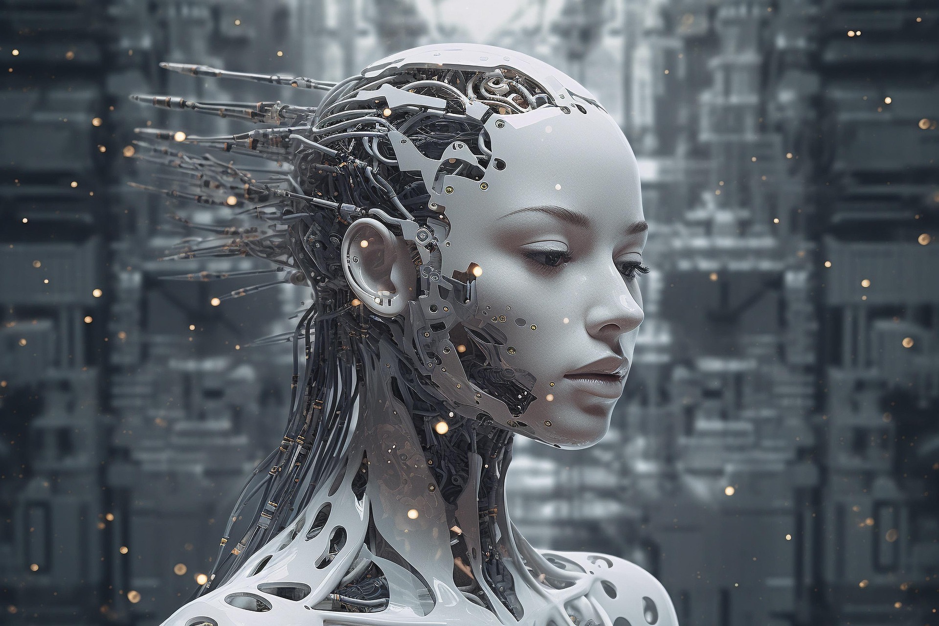 MASTER INDUSTRIA 5.0: SOSTENIBILIDAD, IA Y COLABORACIÓN HUMANO-MÁQUINA